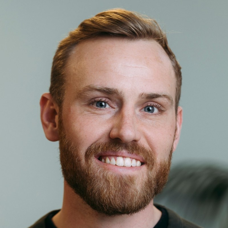 Kasper Smed Hansen